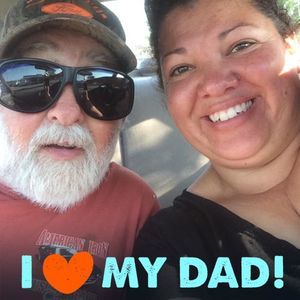 Meet your Posher, Wendy